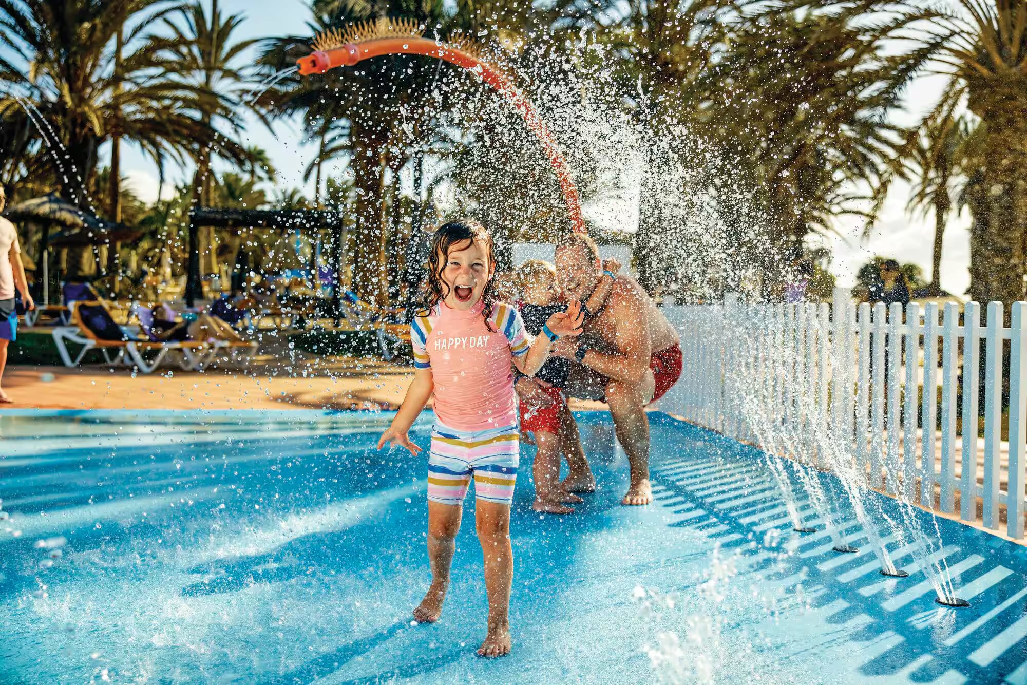 Best Holidays for 8 to 12 Year Olds: Spain, Turkey, Croatia and Greece Guide - Featured Image