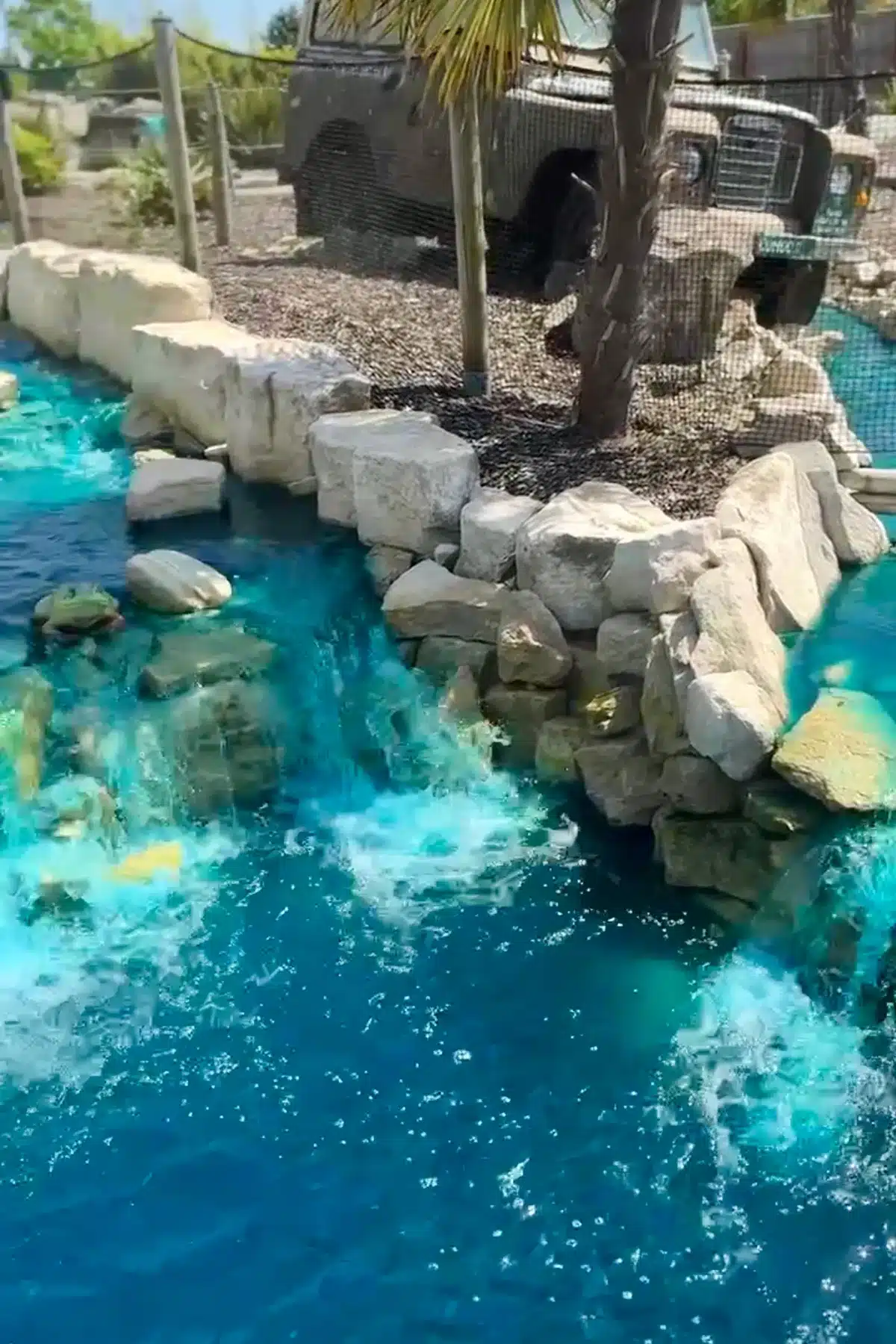 Unleash Your Inner Explorer at Congo Falls Adventure Golf in 2026!