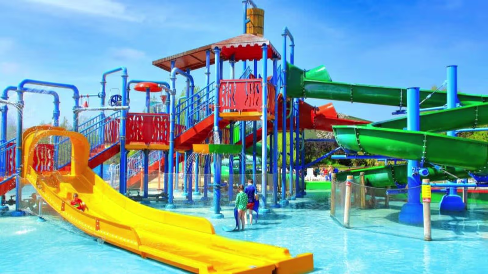 Twinlakes Park: A HUGE Family Adventure in 2026!