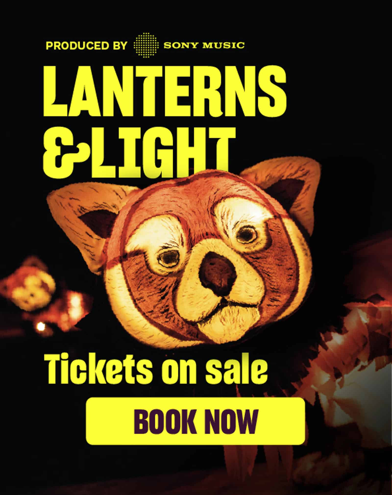 Experience the Unforgettable Magic of Chester Zoo Lanterns 2026!