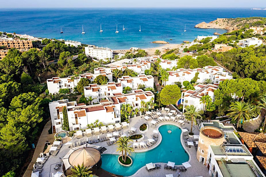 Incredible Family Holiday Savings with TUI for October Half Term 2026!