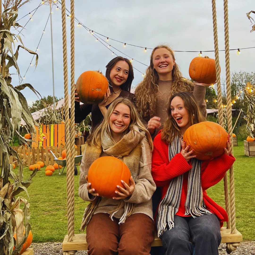 Pennywell Farm Pumpkin Nights 2026: The Ultimate Autumn Adventure for Families! Pennywell Farm Pumpkin Nights 2026: The Ultimate Autumn Adventure for Families!