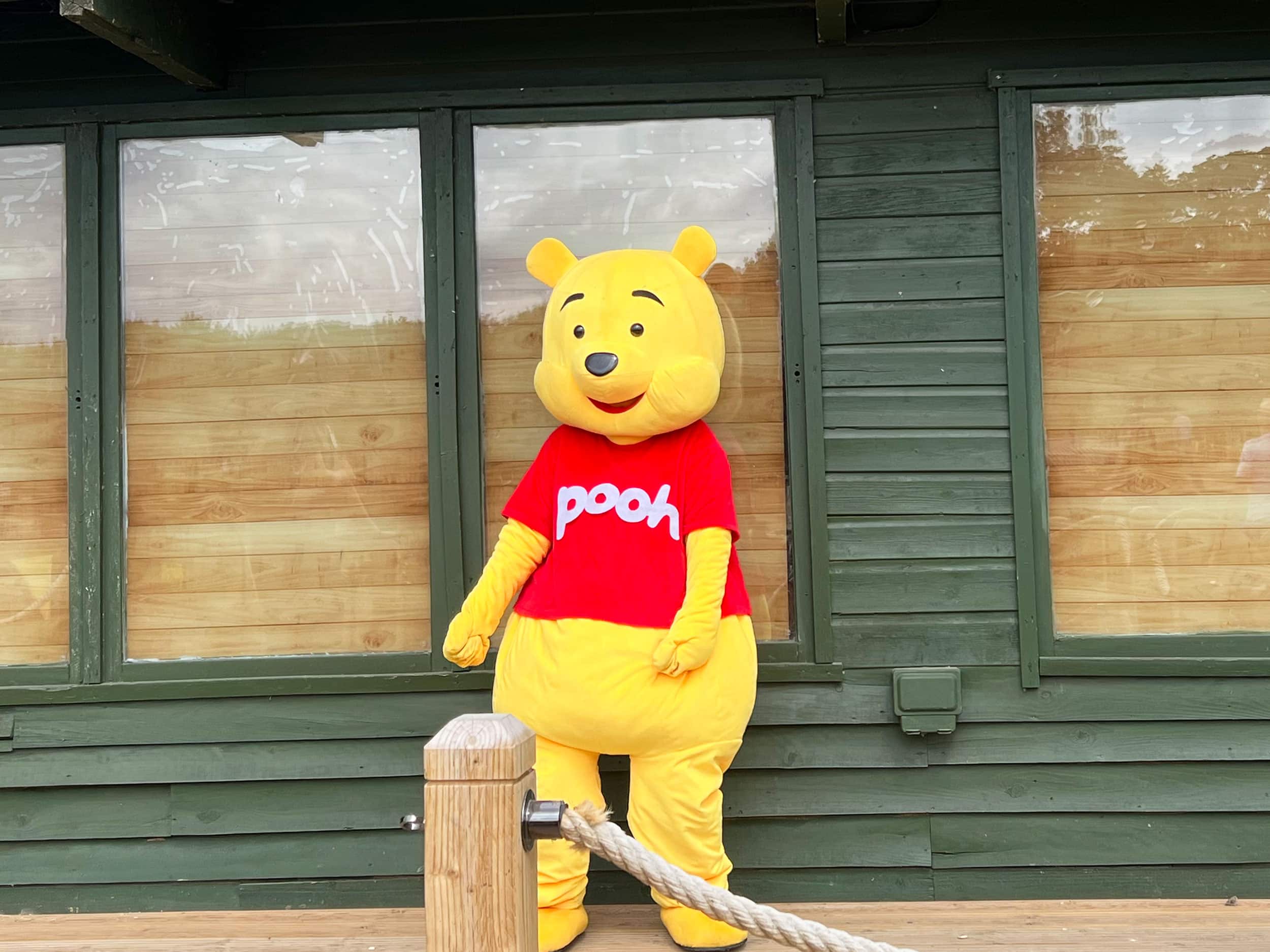 Discover the Magical Winnie the Pooh Park 2026: Your Ultimate Guide! Discover the Magical Winnie the Pooh Park 2026: Your Ultimate Guide!