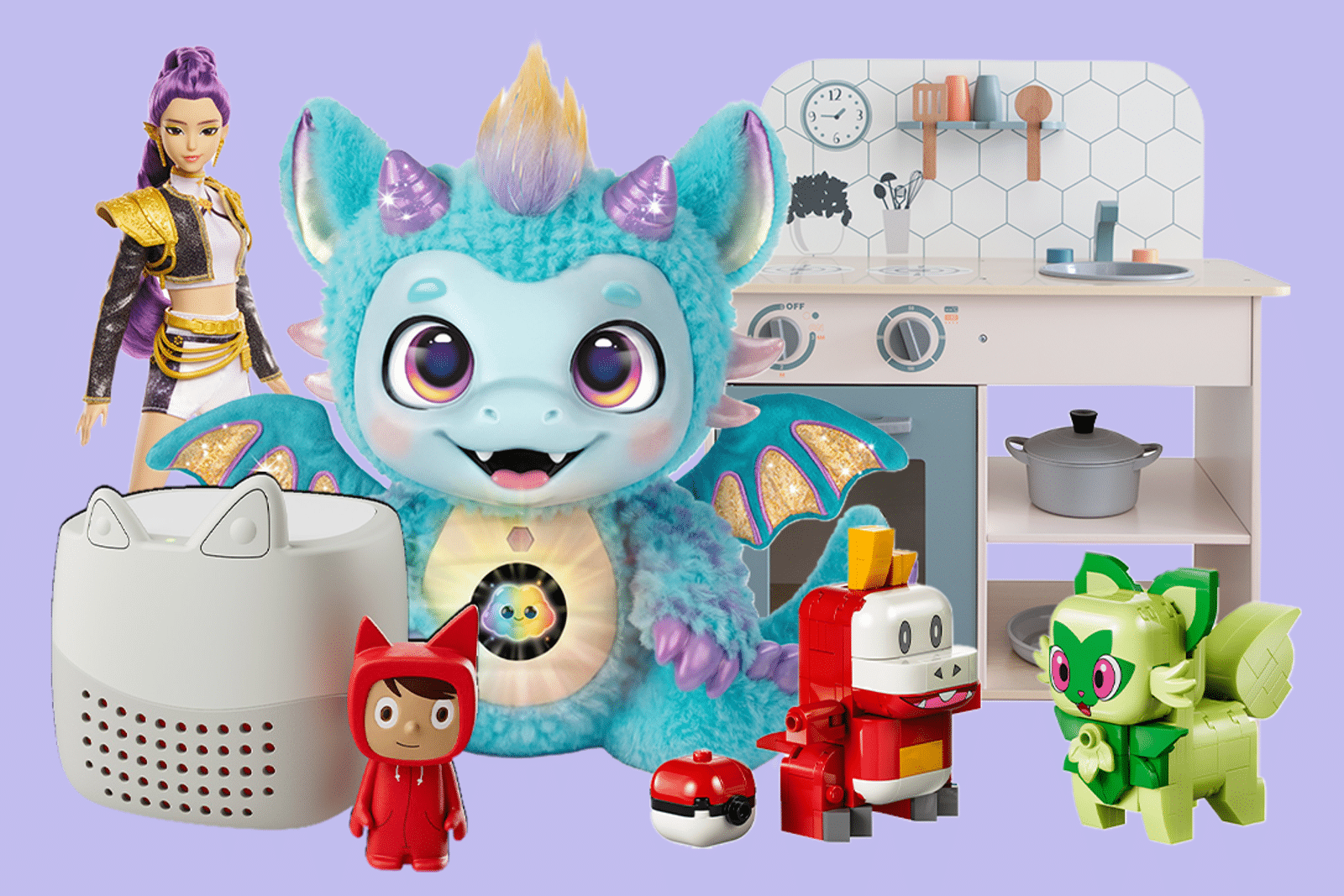 Your Ultimate Guide to the Top Toys of Christmas 2026! Your Ultimate Guide to the Top Toys of Christmas 2026!