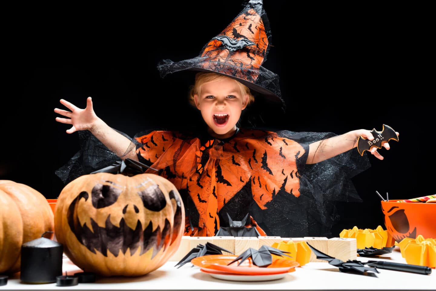 The Best Halloween Events in Manchester 2026 for Families The Best Halloween Events in Manchester 2026 for Families