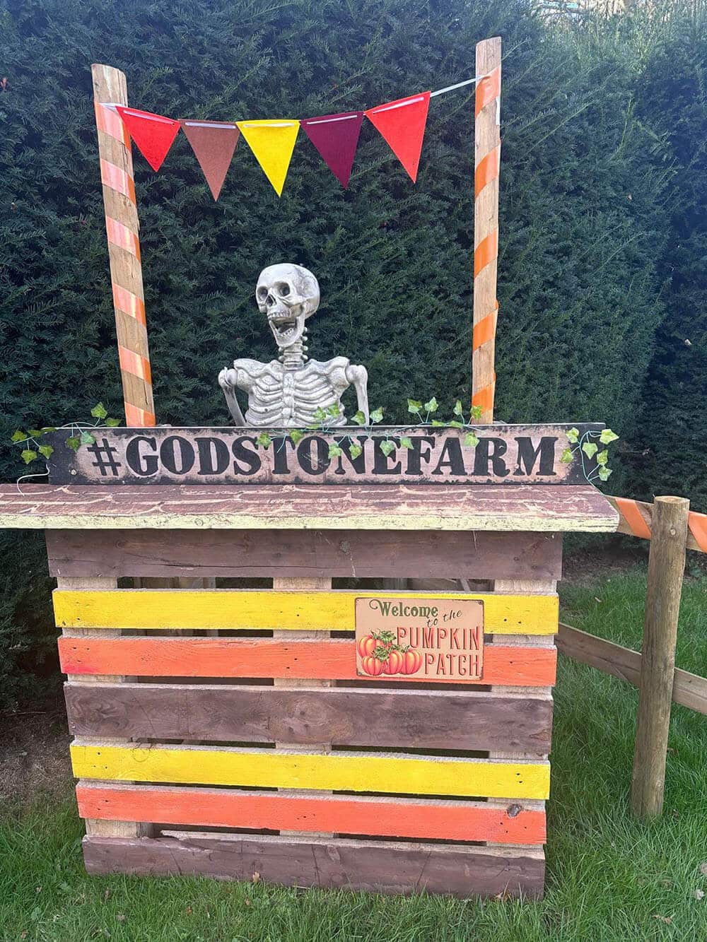 Unearth the Spookiest Bristol Halloween Events for Families in 2026! Unearth the Spookiest Bristol Halloween Events for Families in 2026!