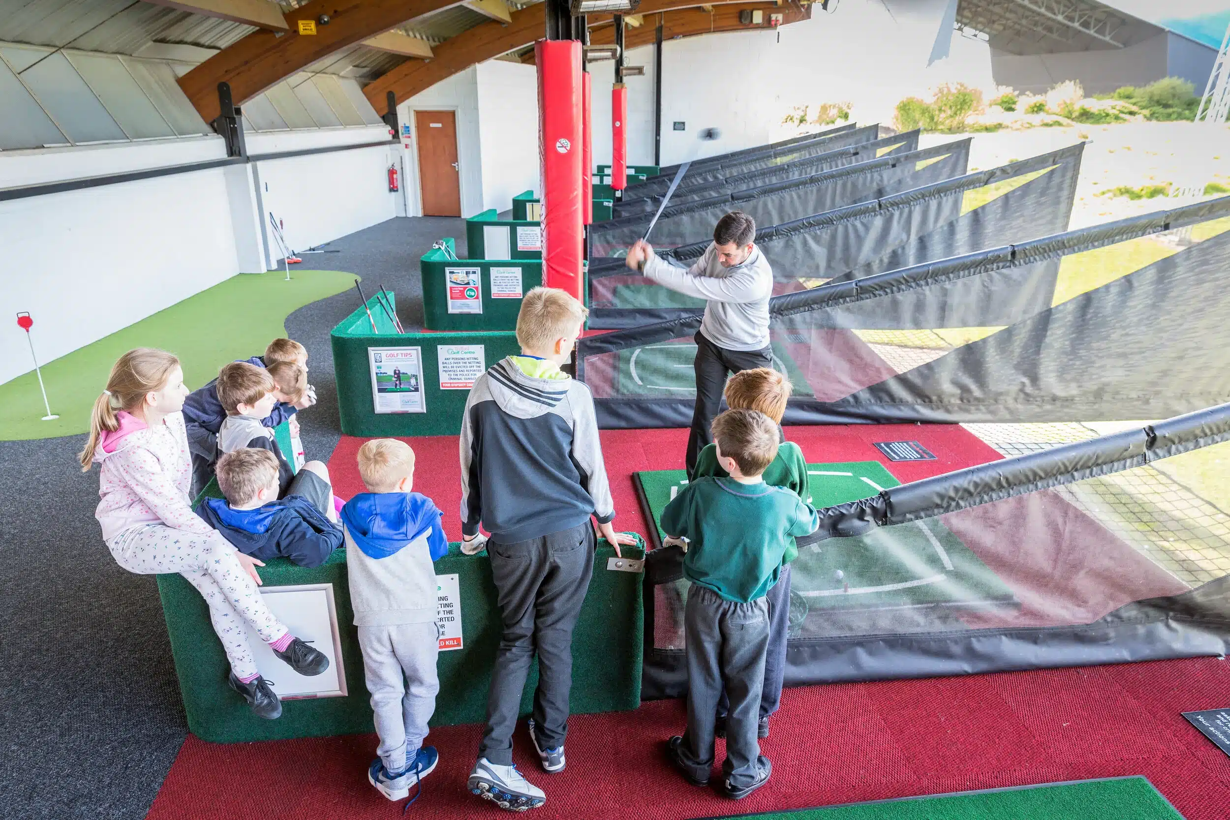 Dino Falls Adventure Golf: Your Ultimate October Half Term 2026 Family Day Out! Dino Falls Adventure Golf: Your Ultimate October Half Term 2026 Family Day Out!
