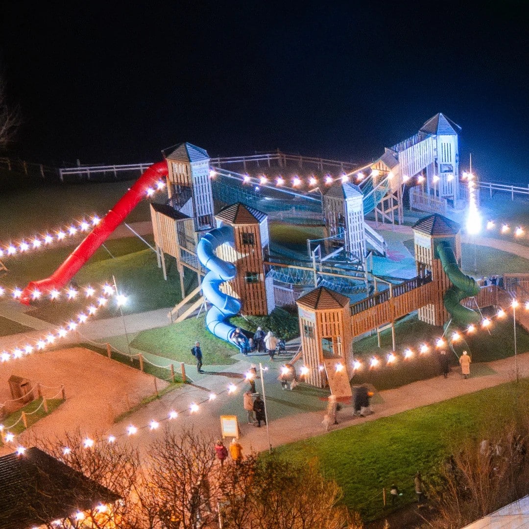 Pennywell Farm Christmas 2026: Tickets Are Flying Off The Shelves! Pennywell Farm Christmas 2026: Tickets Are Flying Off The Shelves!