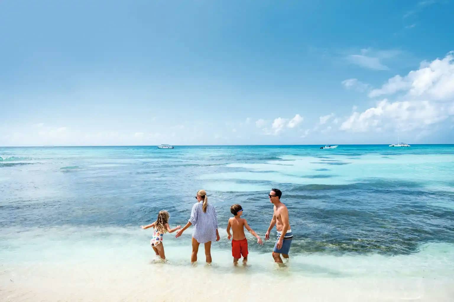 Reviewing the Best TUI All Inclusive Family Resorts for 2026 Reviewing the Best TUI All Inclusive Family Resorts for 2026