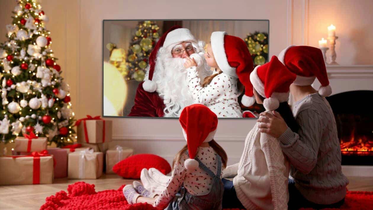 Your Ultimate Guide to Christmas TV in 2026: Festive Fun for the Whole Family! Your Ultimate Guide to Christmas TV in 2026: Festive Fun for the Whole Family!