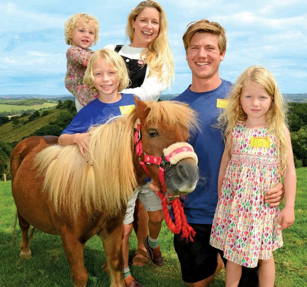 Pennywell Farm Christmas 2026: Tickets Are Flying Off The Shelves! Pennywell Farm Christmas 2026: Tickets Are Flying Off The Shelves!