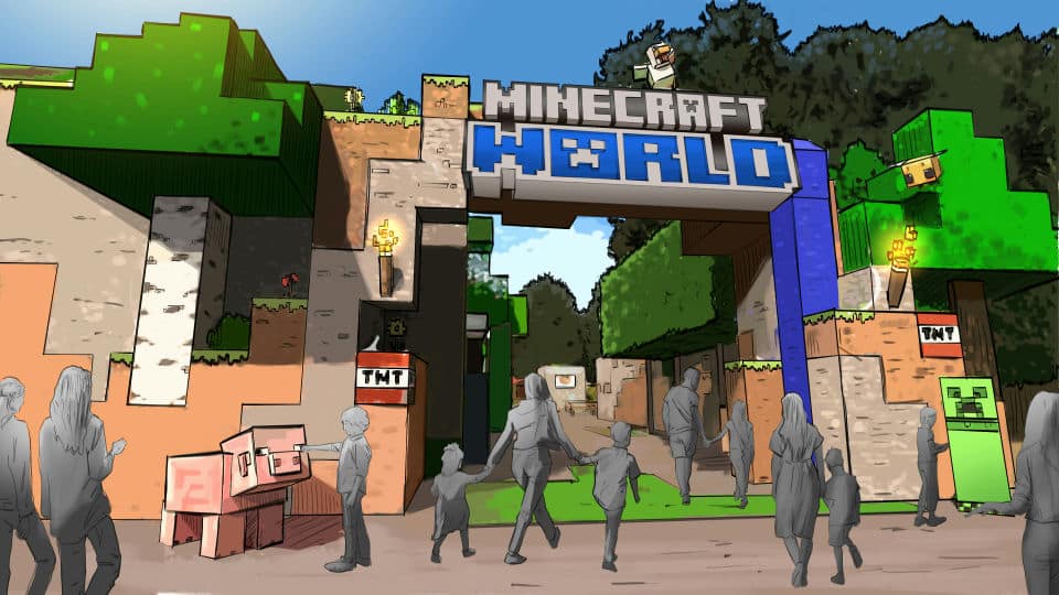 Minecraft World Hotel & Escape the Nether: Your Ultimate Block-Tastic UK Adventure for 2027! Minecraft World Hotel & Escape the Nether: Your Ultimate Block-Tastic UK Adventure for 2027!