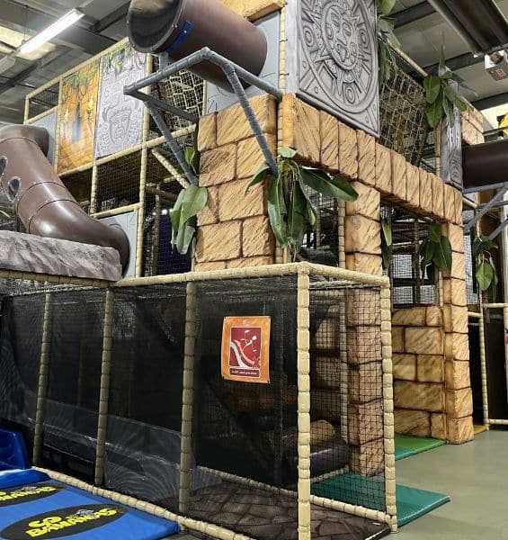 Go Bananas Bolton 2026: The Ultimate Indoor Adventure for Families!