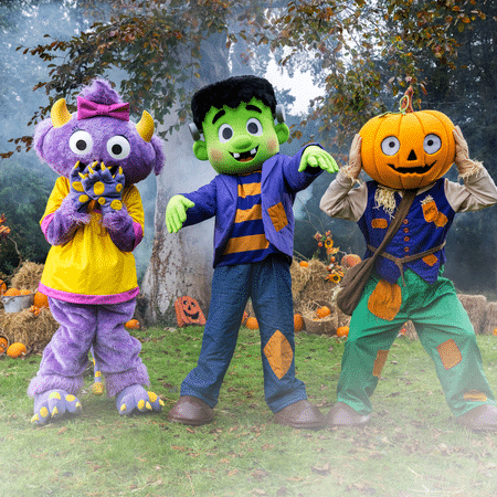 West Midlands Safari Park Halloween 2026: Spooky Spectacular Returns! West Midlands Safari Park Halloween 2026: Spooky Spectacular Returns!