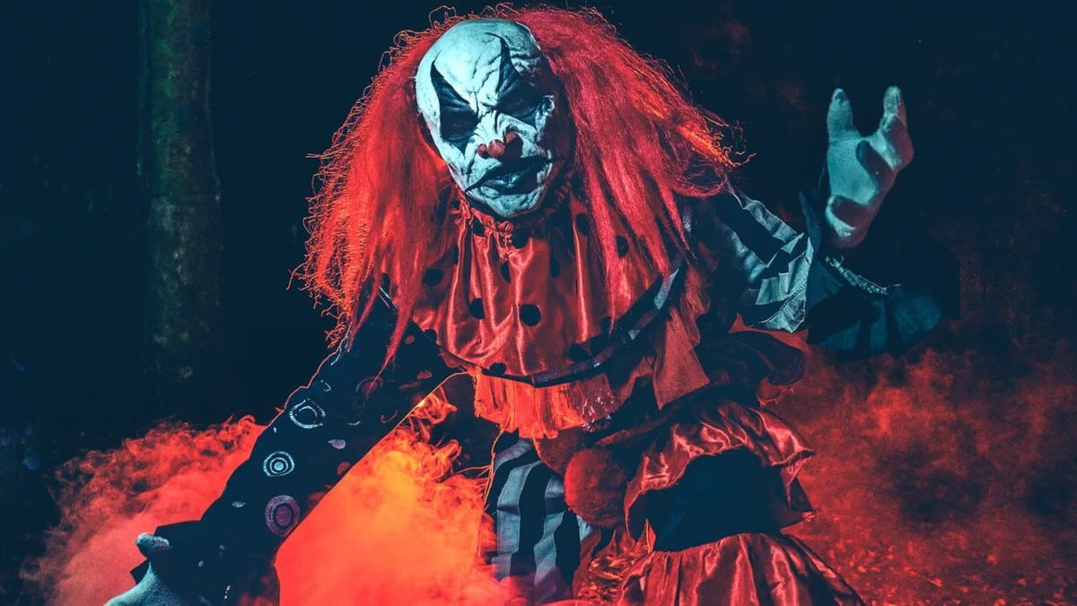 Unmissable Halloween and Christmas Fun at Zip World in 2026!