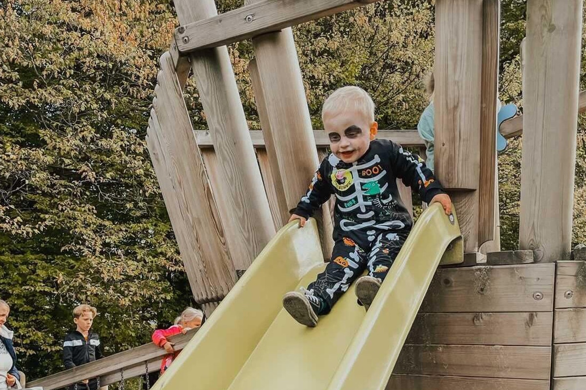 The Best Halloween Events for Families in 2026 The Best Halloween Events for Families in 2026