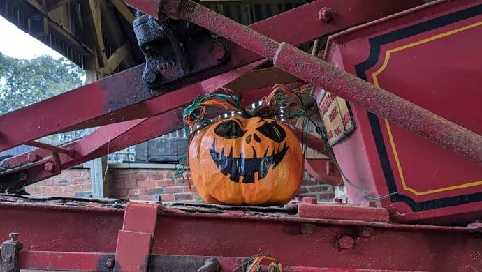Top 10 Unmissable Halloween Events Near Leeds 2026 Top 10 Unmissable Halloween Events Near Leeds 2026