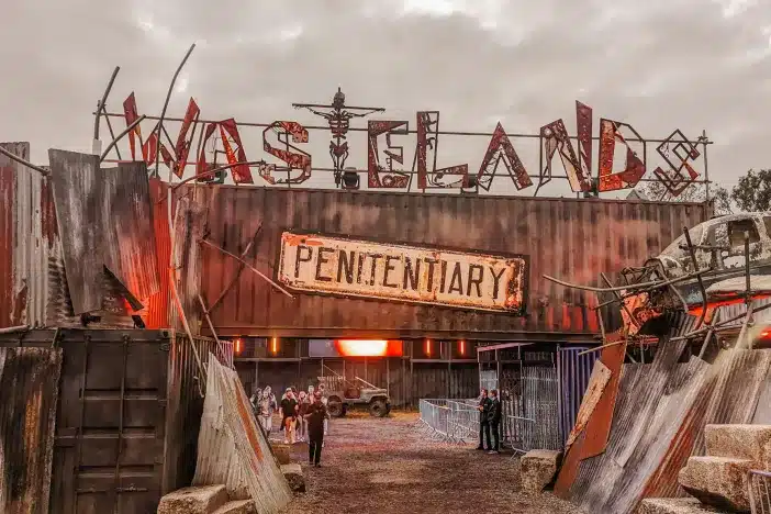Shocktober Fest at Tulleys Farm 2026: The Ultimate Guide to Frightful Family Fun!