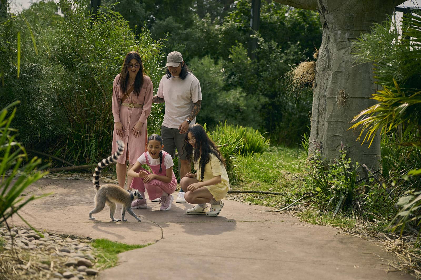 Unleash Your Wild Side at Chester Zoo 2026: The Ultimate Family Day Out!