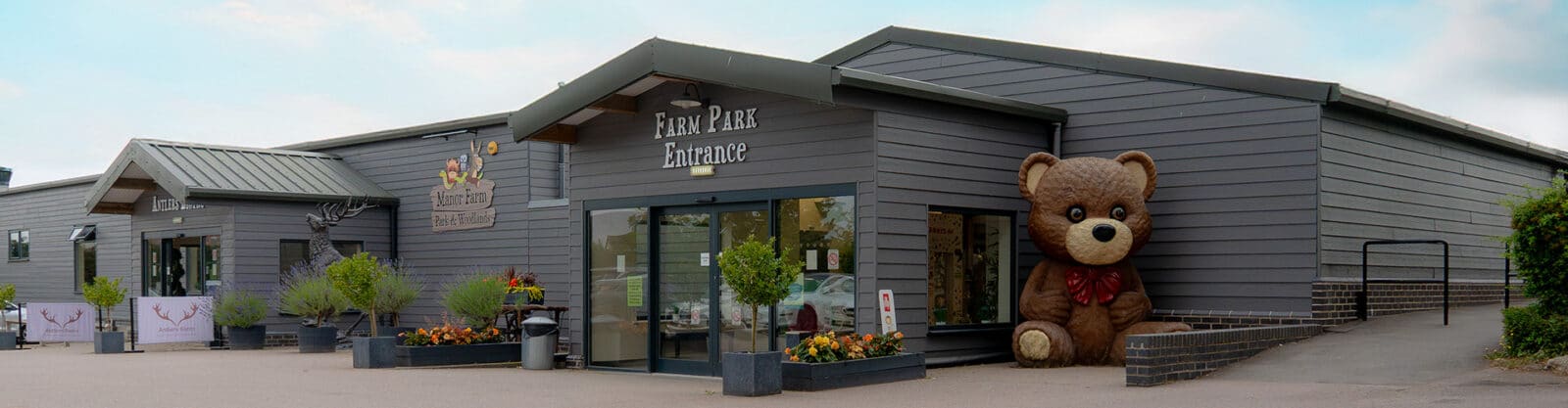 manor farm and woodlands tips foamtastic - social preview image