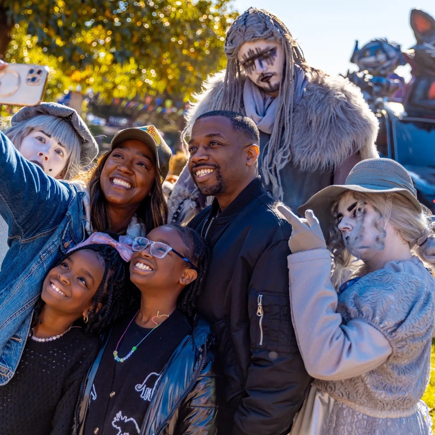 Alton Towers Scarefest 2026: The Ultimate Guide to Spooky Family Fun!