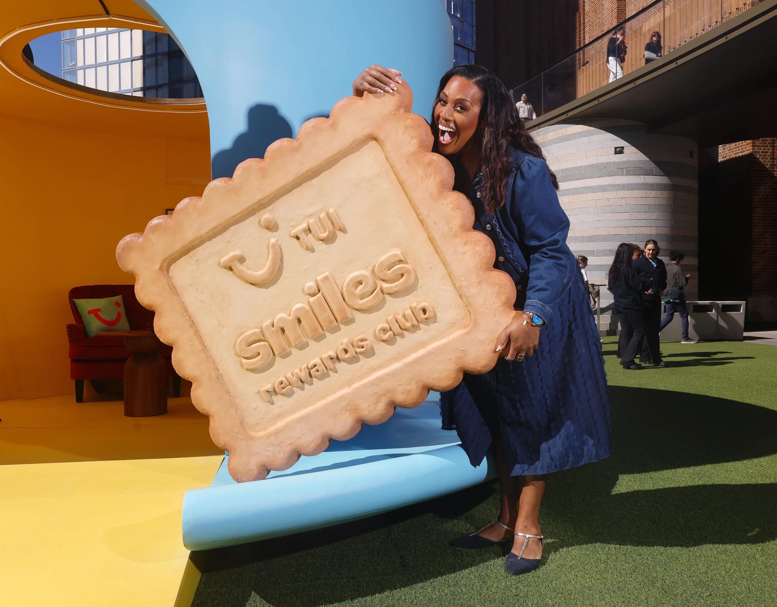 Unlock Amazing Savings with the TUI Smiles Rewards Club for Summer 2027! Unlock Amazing Savings with the TUI Smiles Rewards Club for Summer 2027!