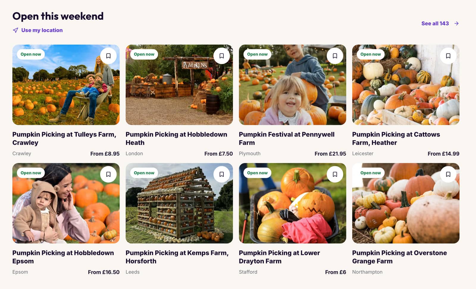 Halloween trick or treating 2026: Costume and trail ideas