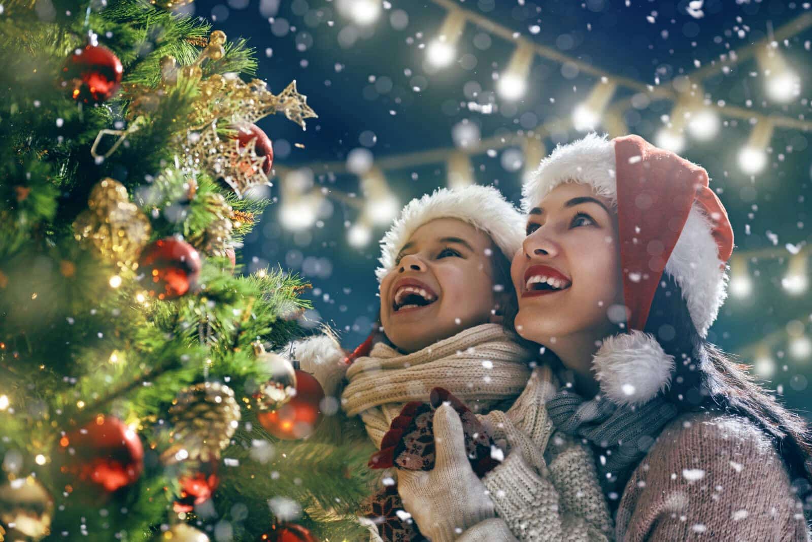 Lakeside Winter Wonderland 2026: Your Ultimate Family Guide!
