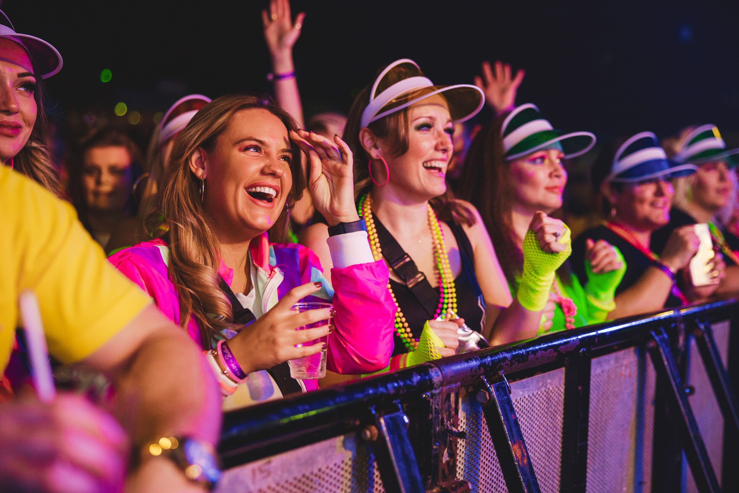 Your Ultimate Guide to Butlin's Big Weekenders 2026!