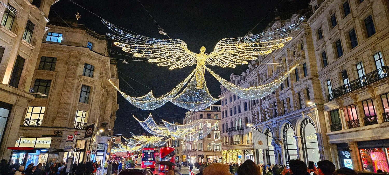 London Christmas Lights 2026 Guide London Christmas Lights 2026 Guide