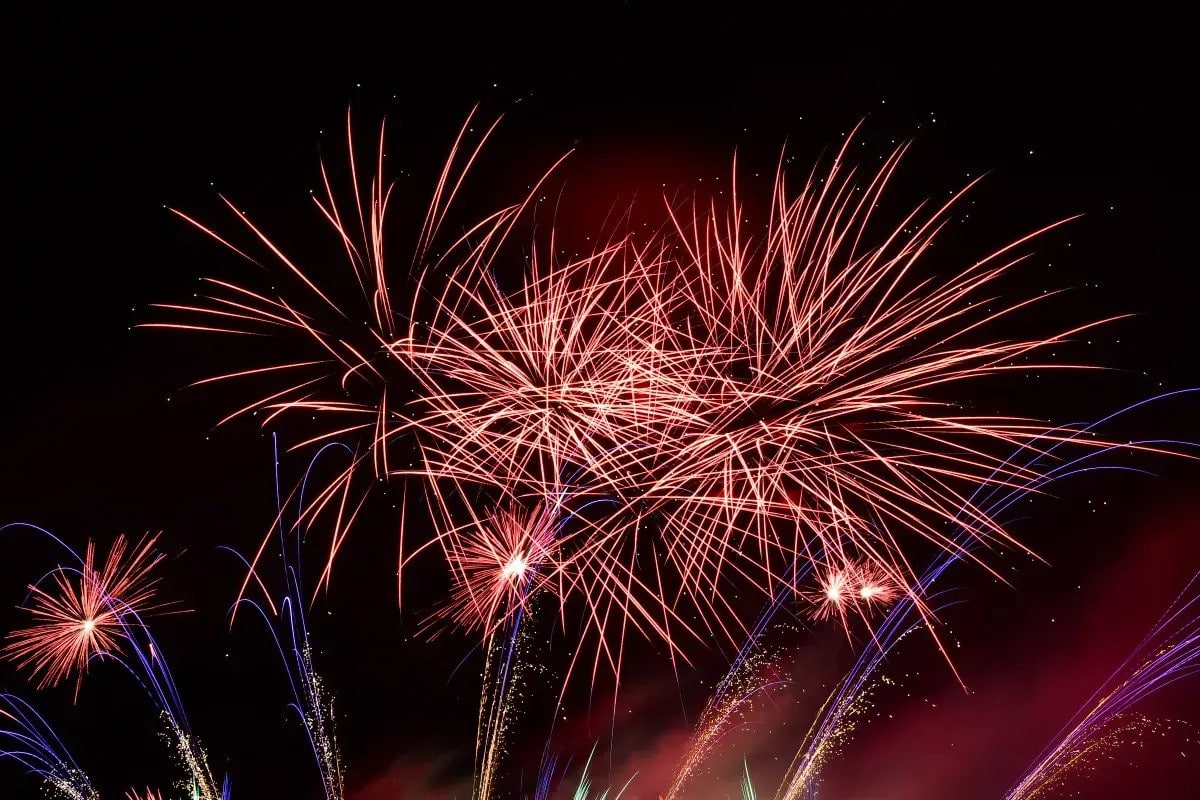Fireworks Night at IWM Duxford 2026: 5 November Event Details