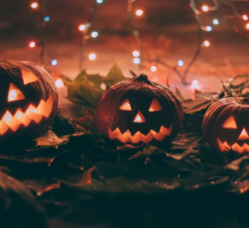 Halloween Events Whistlestop Valley 2026: Ghost Train, Villain Academy