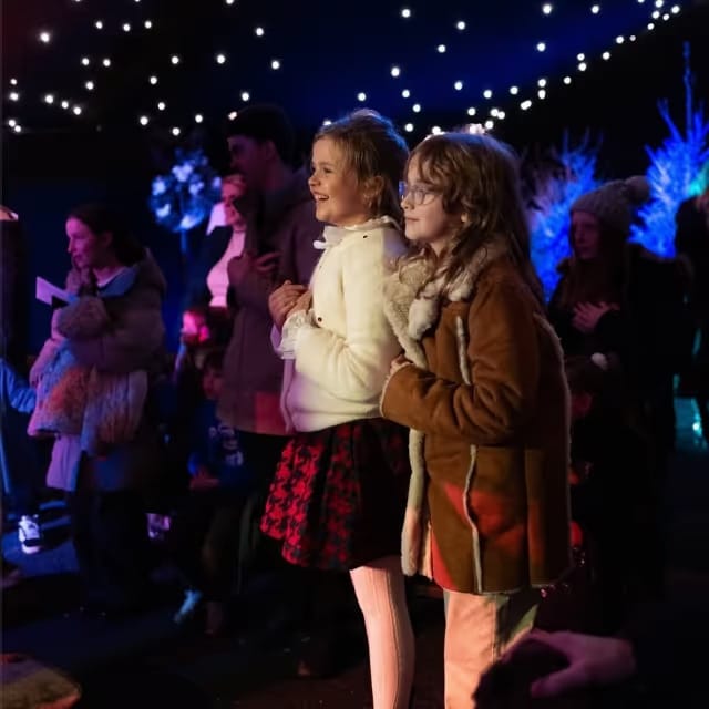 Don't Miss Out! The North Pole Experience 2026: Christmas Tickets Selling Super Fast!