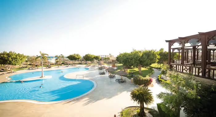 Winter Holidays to Egypt 2026: Beach and Nile Cruise Options