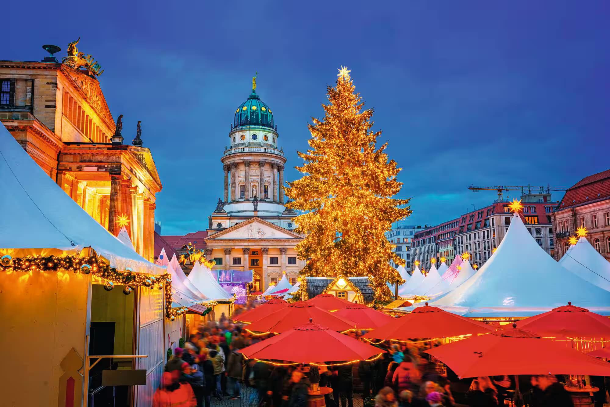 Winter sun holidays 2026: October half term or Christmas?